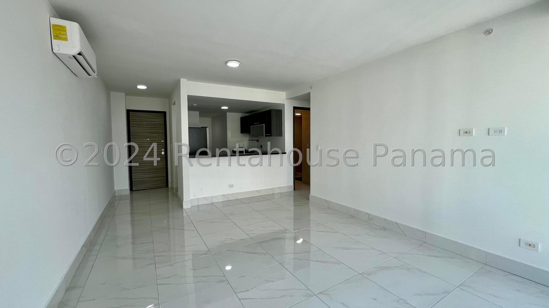 Exclusive apartment